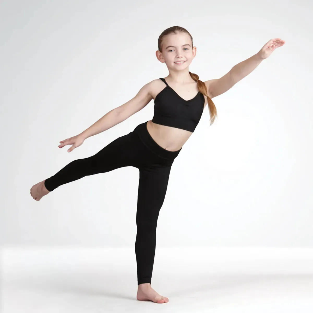 Activewear Leggings