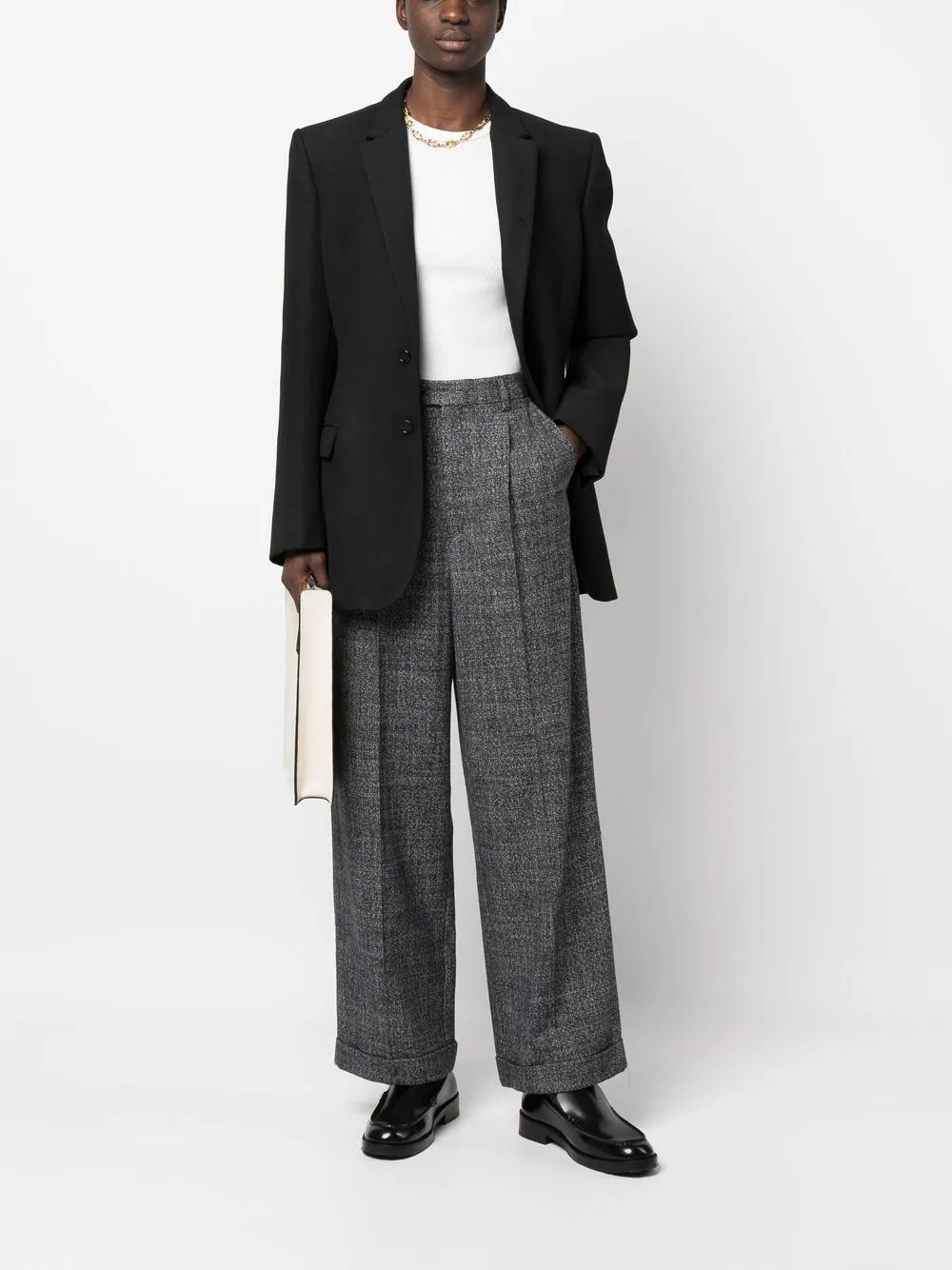 A.P.C. Pantalon Melissa