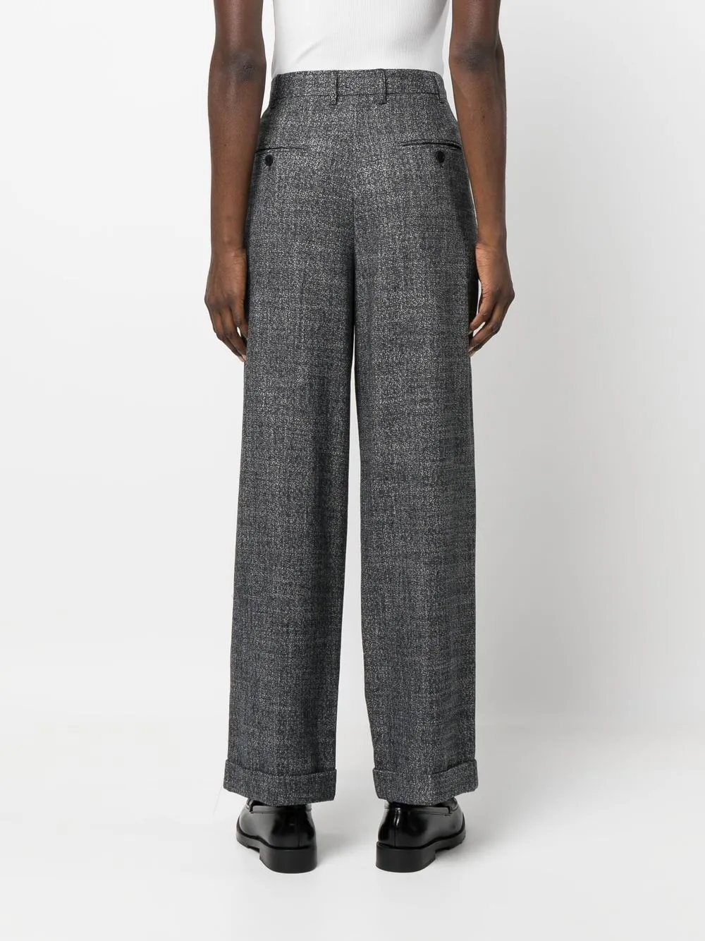 A.P.C. Pantalon Melissa