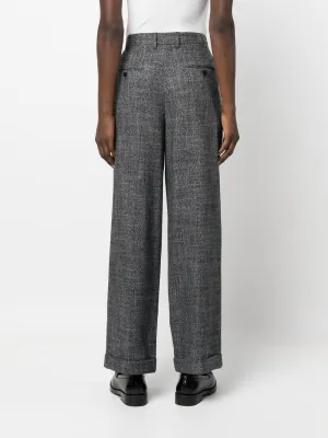 A.P.C. Pantalon Melissa