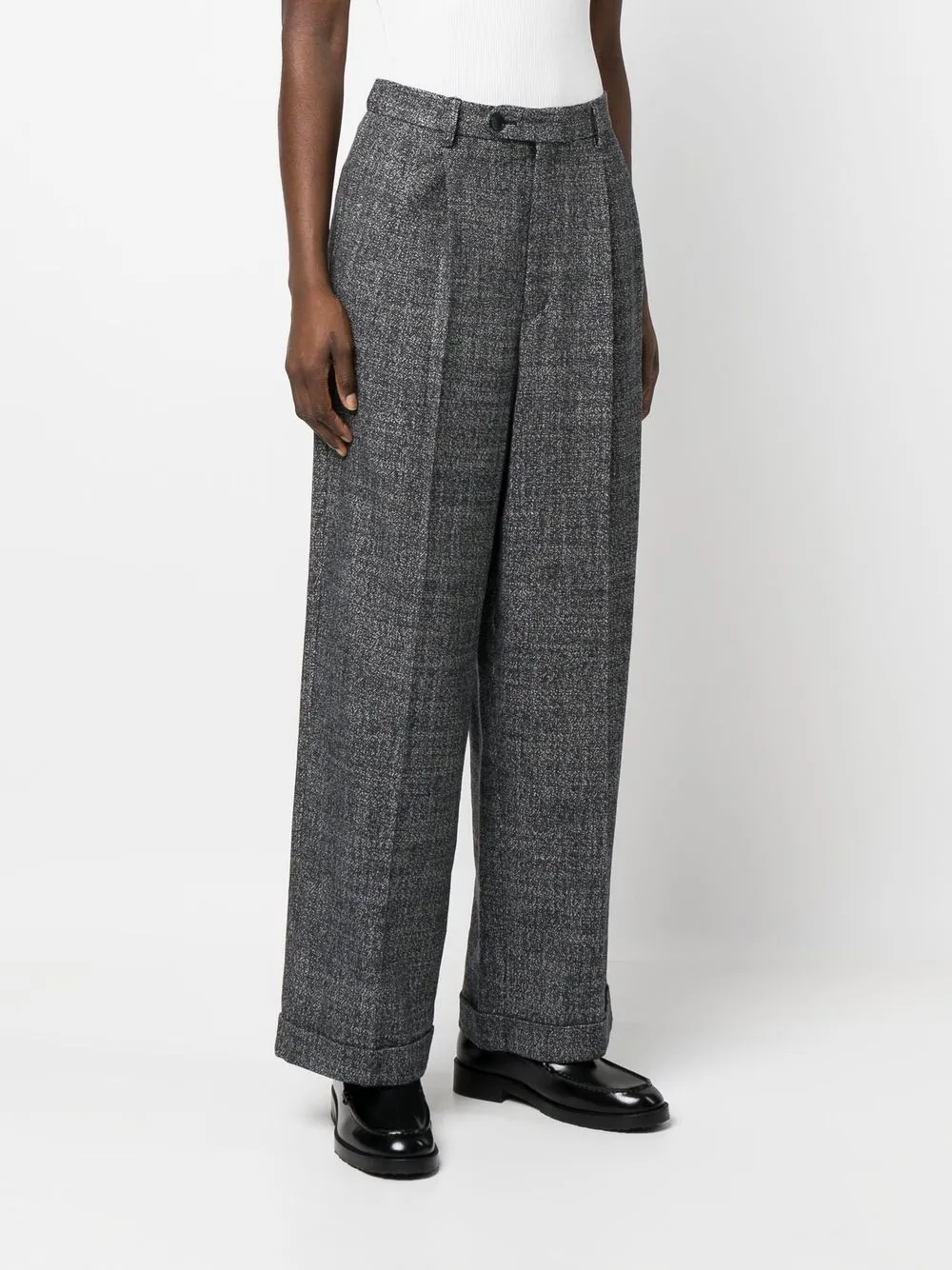 A.P.C. Pantalon Melissa