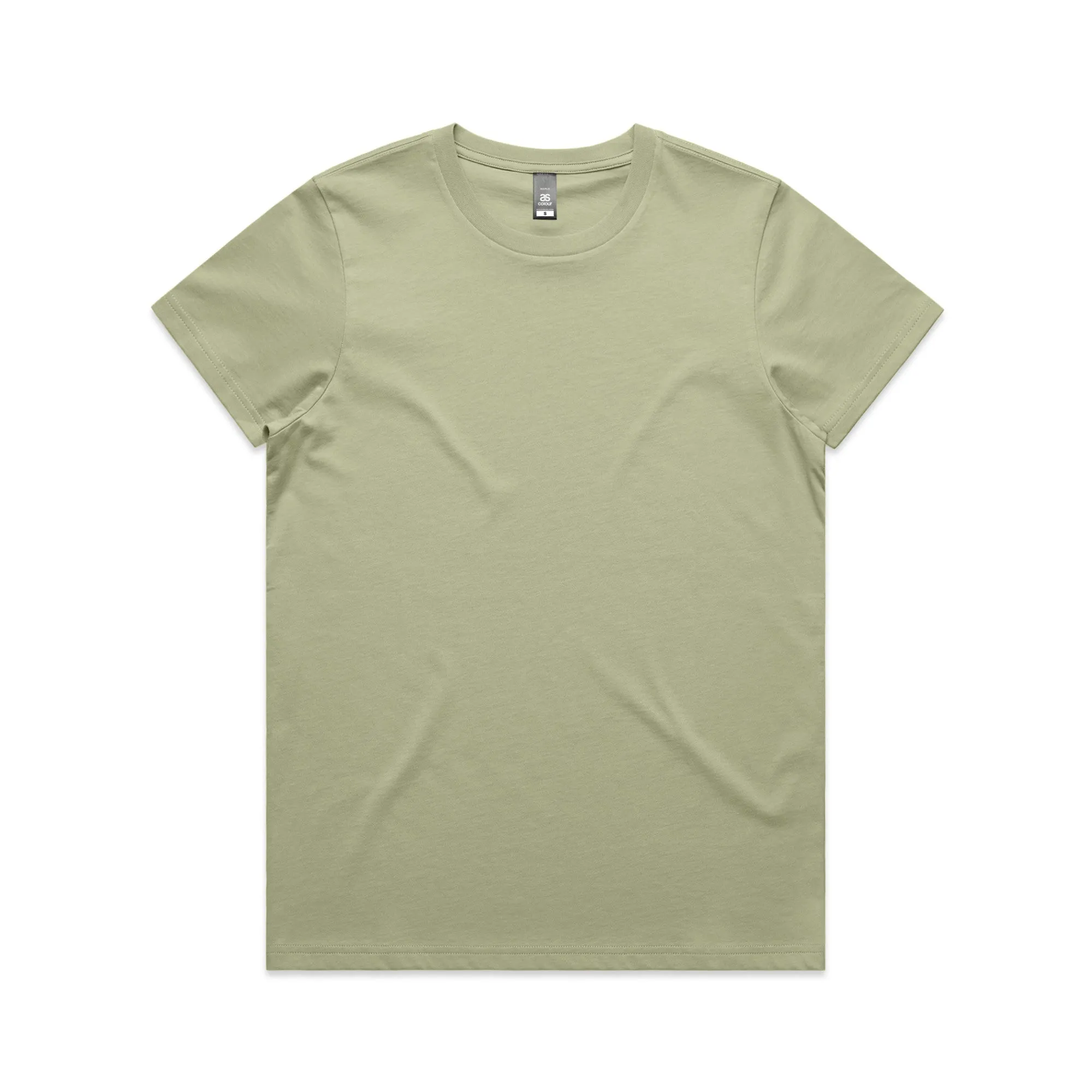 Ascolour Maple Tee-(4001)4th color