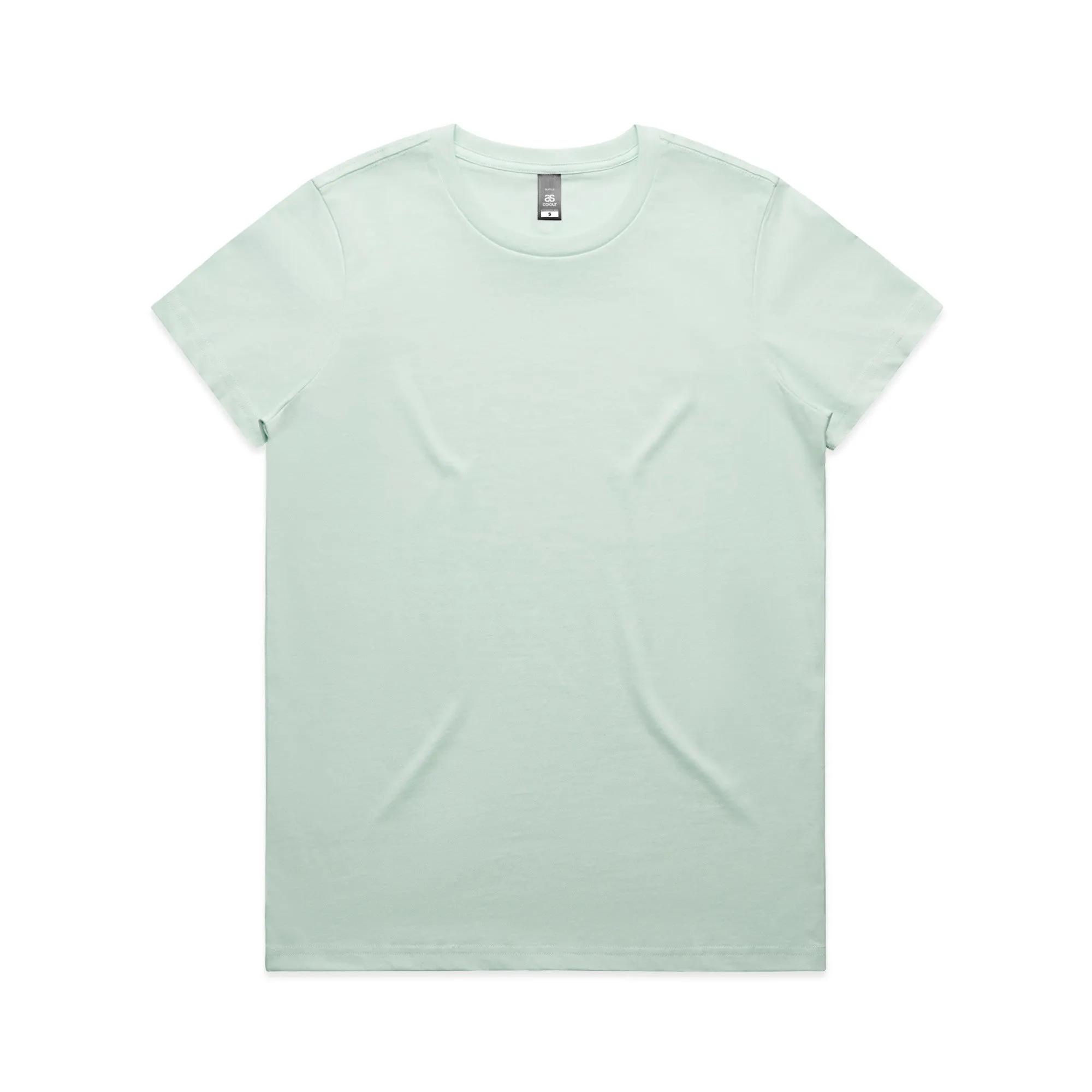 Ascolour Maple Tee-(4001)4th color