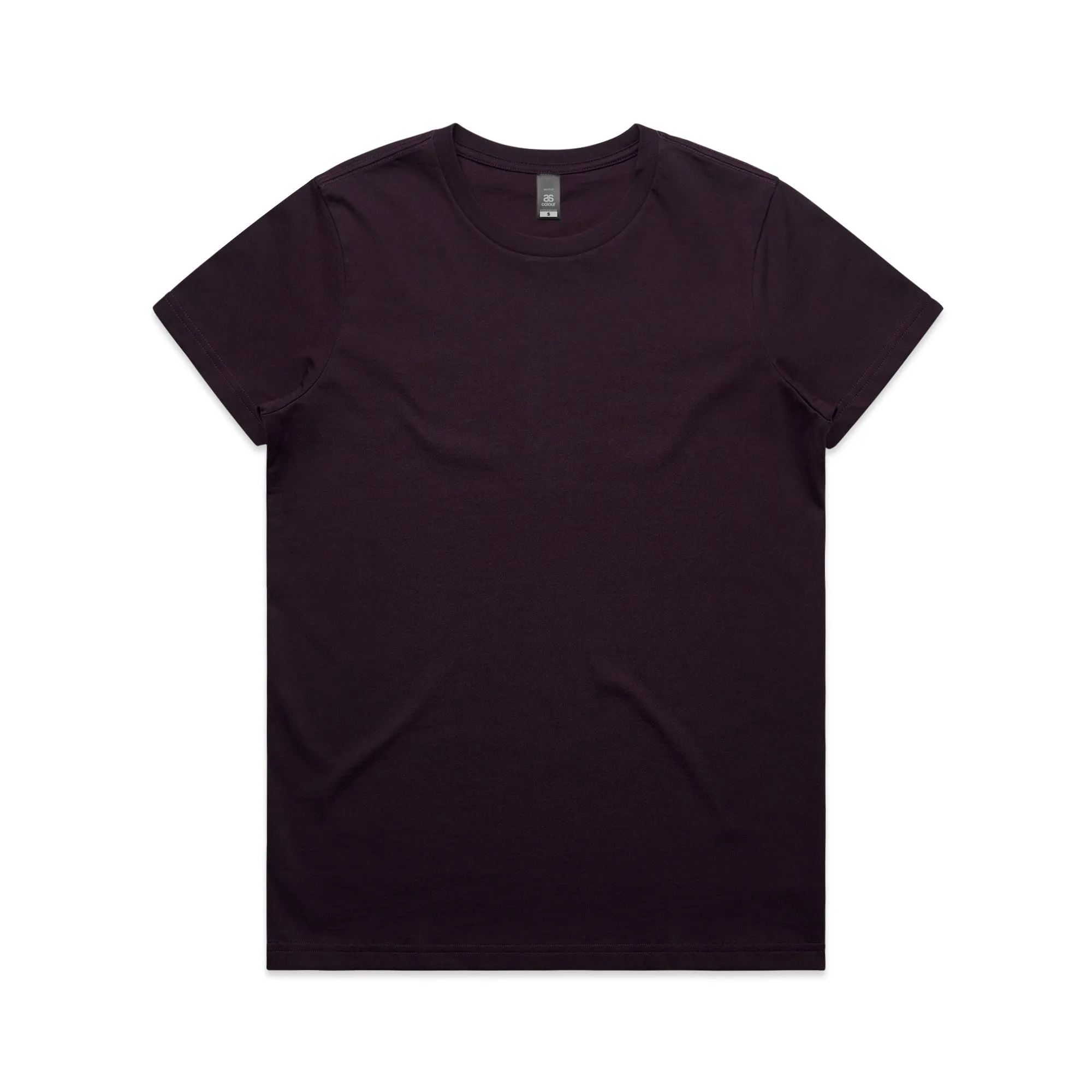 Ascolour Maple Tee-(4001)4th color