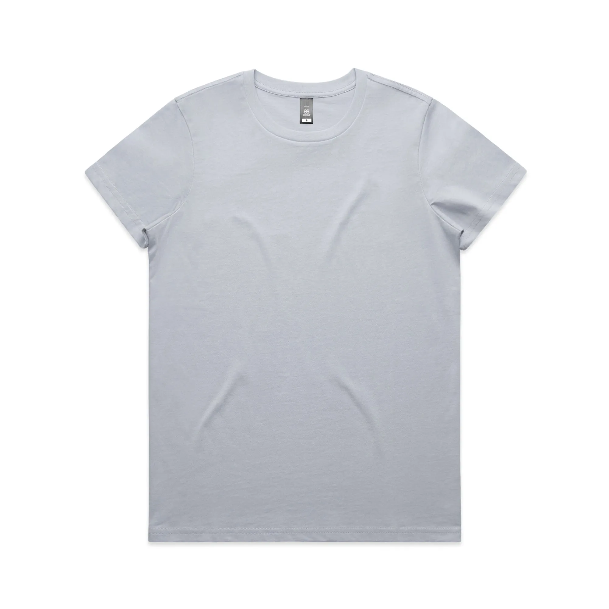 Ascolour Maple Tee-(4001)4th color