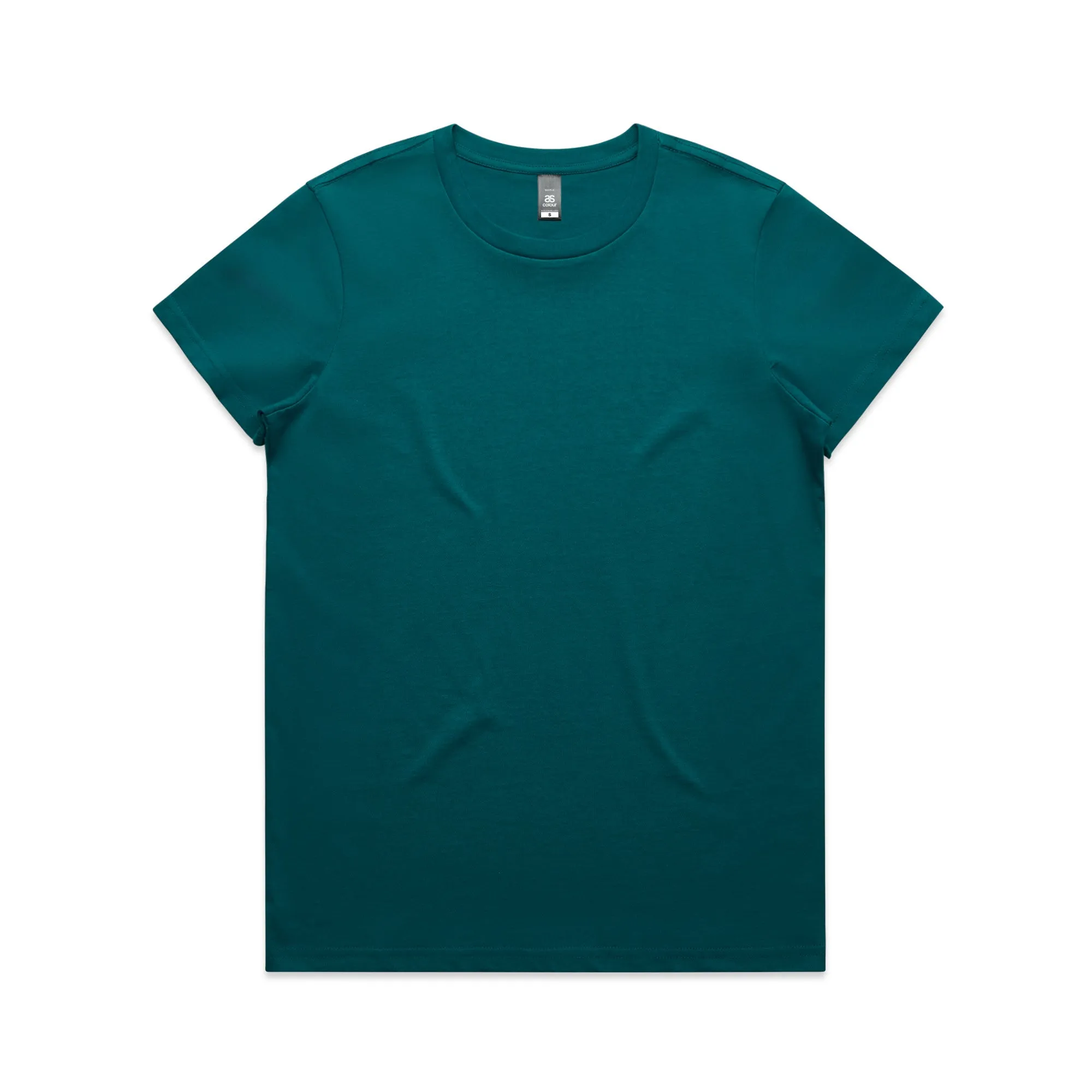 Ascolour Maple Tee-(4001)4th color