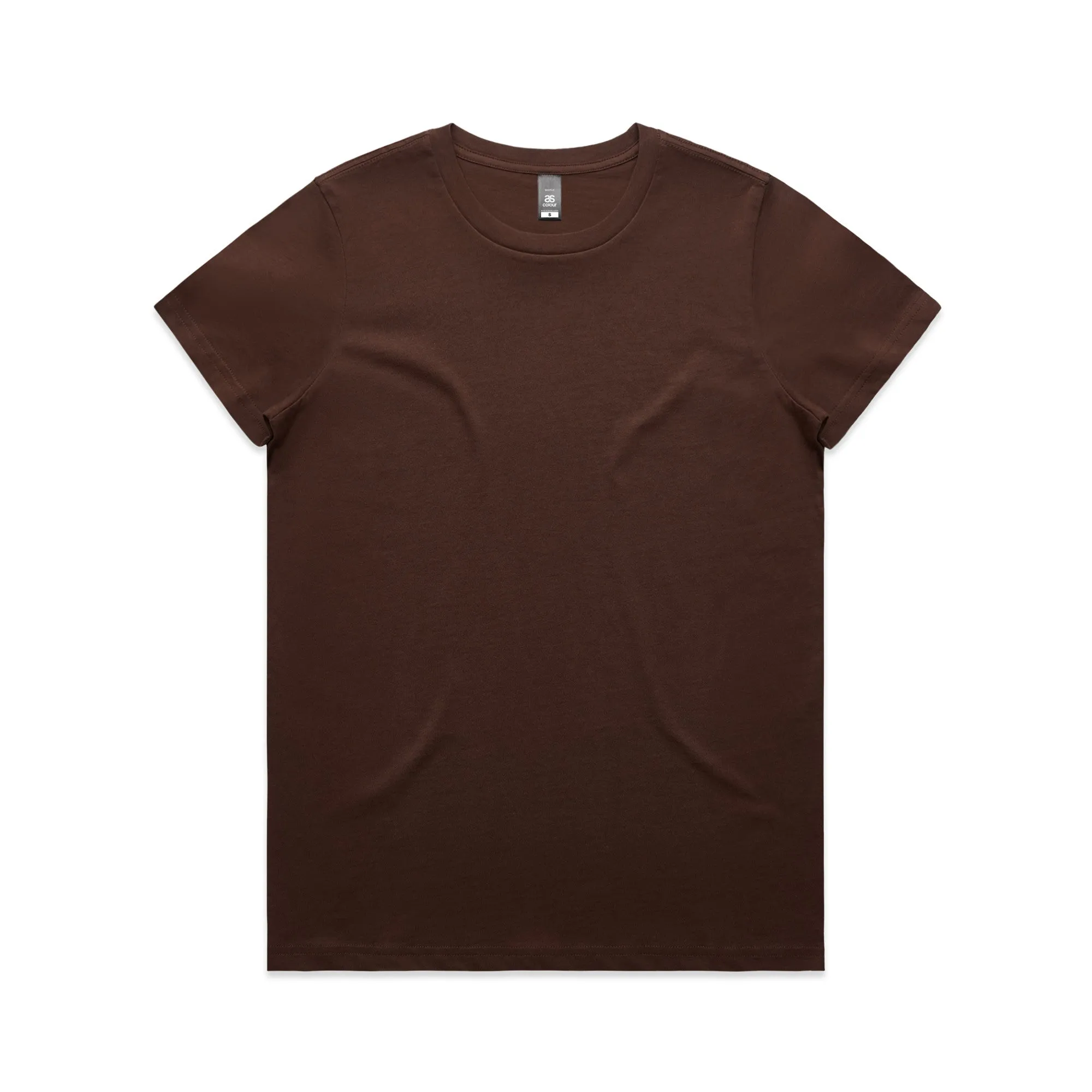Ascolour Maple Tee-(4001)4th color