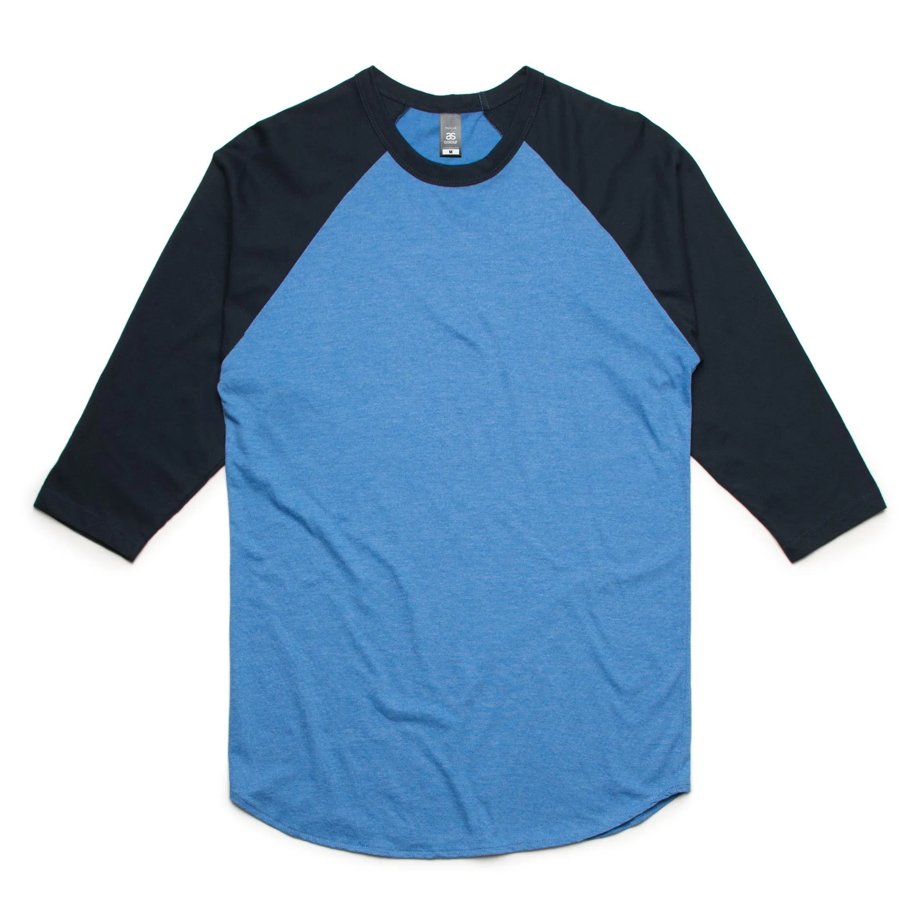 Ascolour Raglan Tee-(5012)