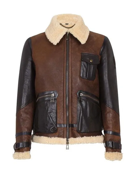 Belstaff Astell Jacket