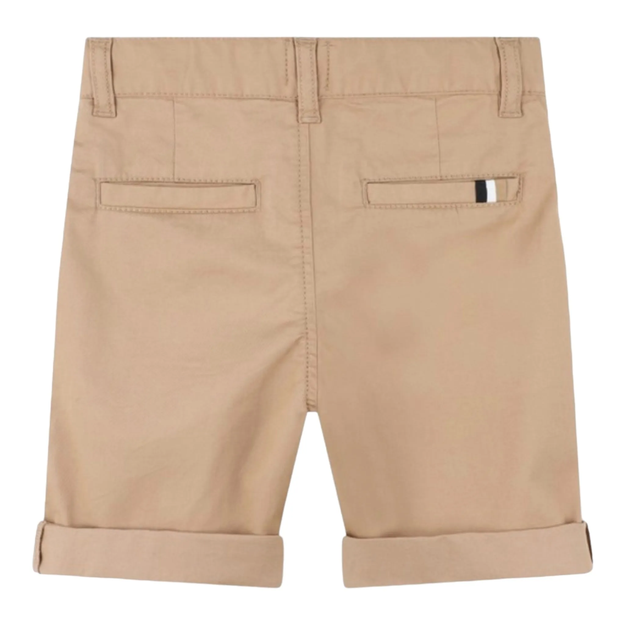 Boss - Shorts, Tan, J50682