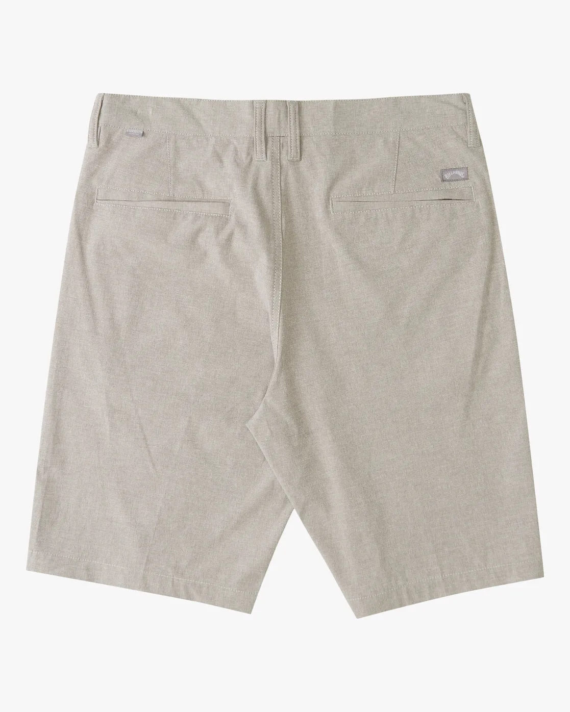Boy's 2-7 Crossfire Submersible Shorts 14" - Grey