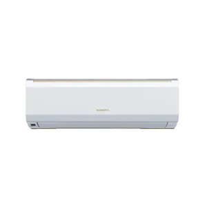 Buy O’General ASGA14BMAA 1.1 Ton 3 Star Split AC | Copper Condenser | Fixed Speed | Free Installation