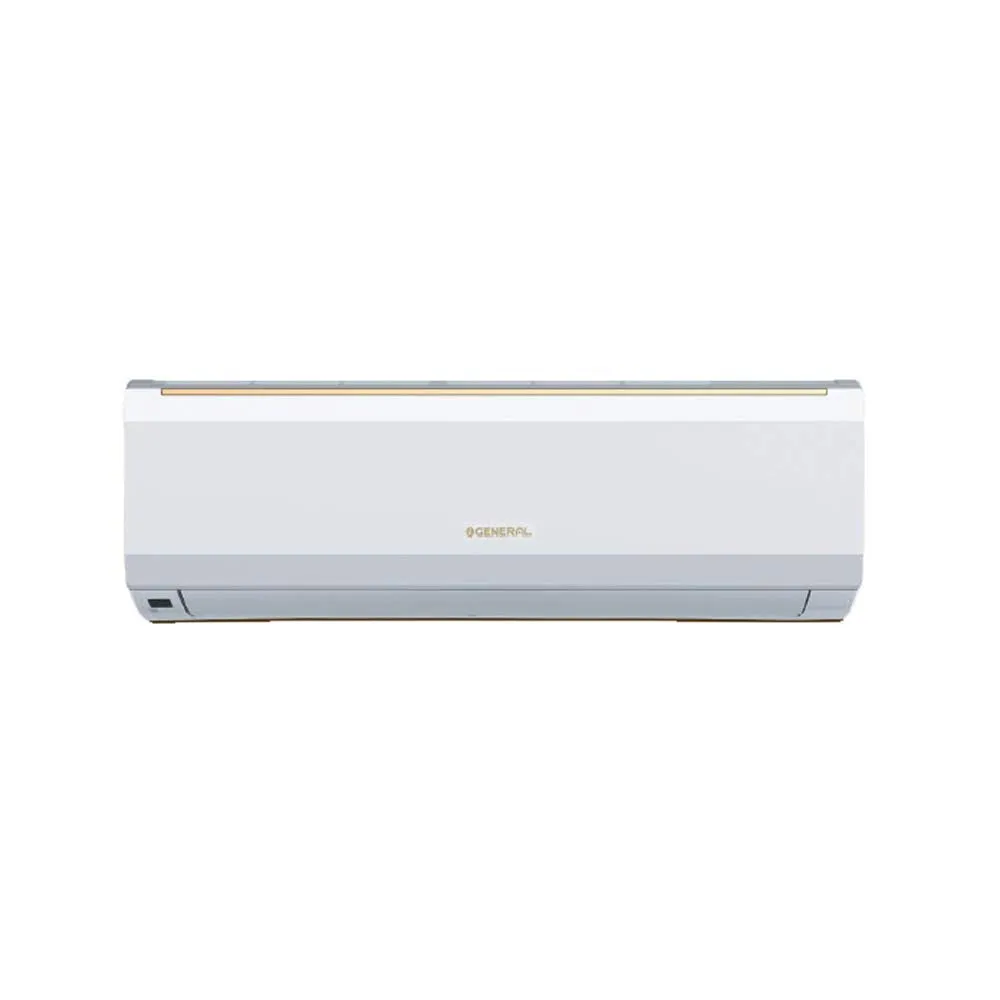 Buy O’General ASGA14BMAA 1.1 Ton 3 Star Split AC | Copper Condenser | Fixed Speed | Free Installation