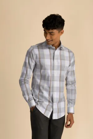 Calicut Check Shirt