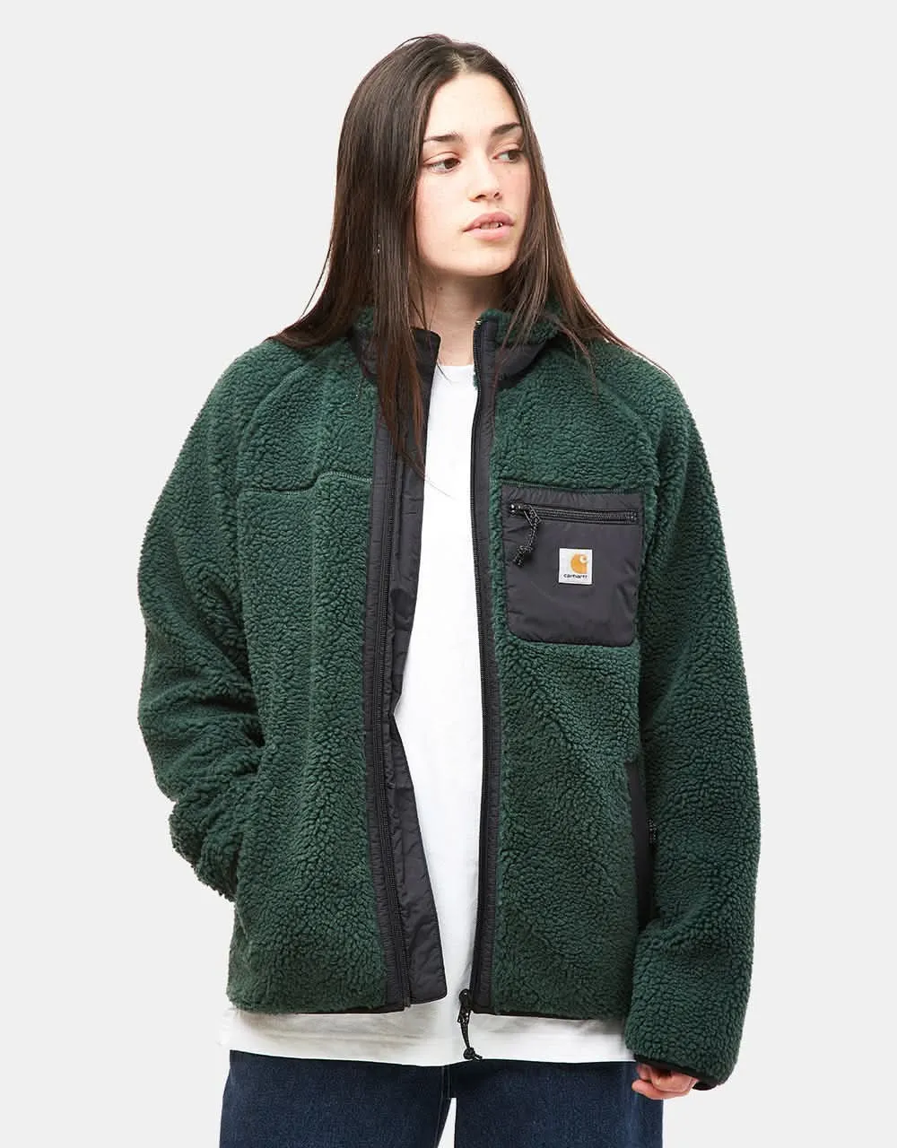 Carhartt WIP Prentis Liner - Sycamore Tree/Black