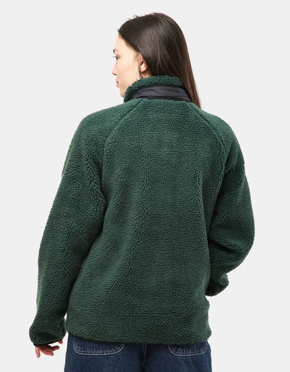 Carhartt WIP Prentis Liner - Sycamore Tree/Black