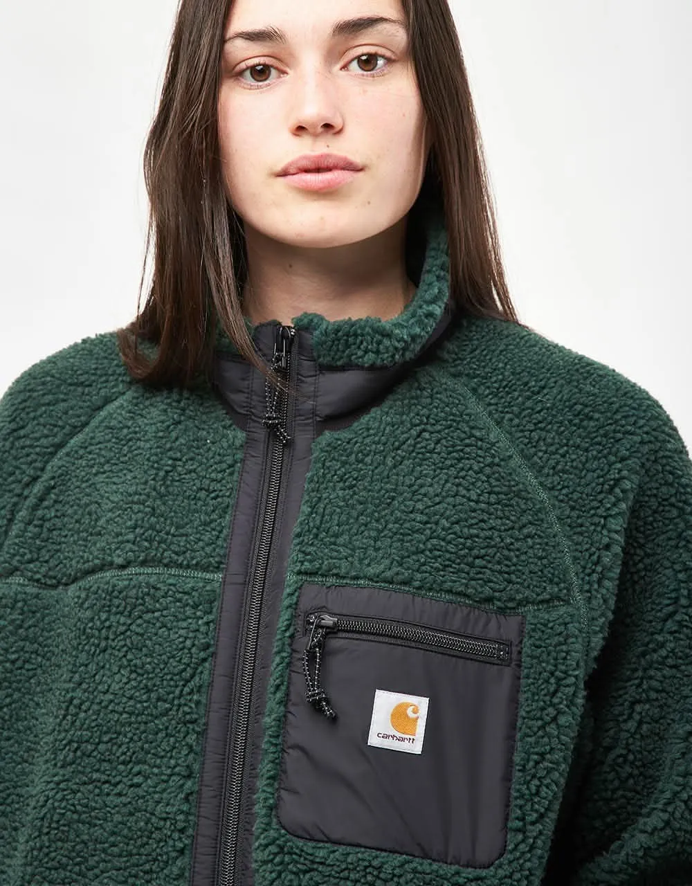 Carhartt WIP Prentis Liner - Sycamore Tree/Black