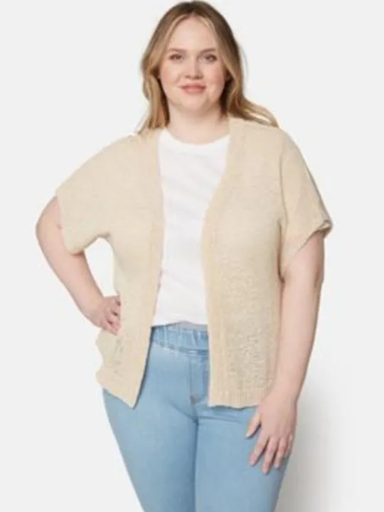 Ciso ribbed Cardigans