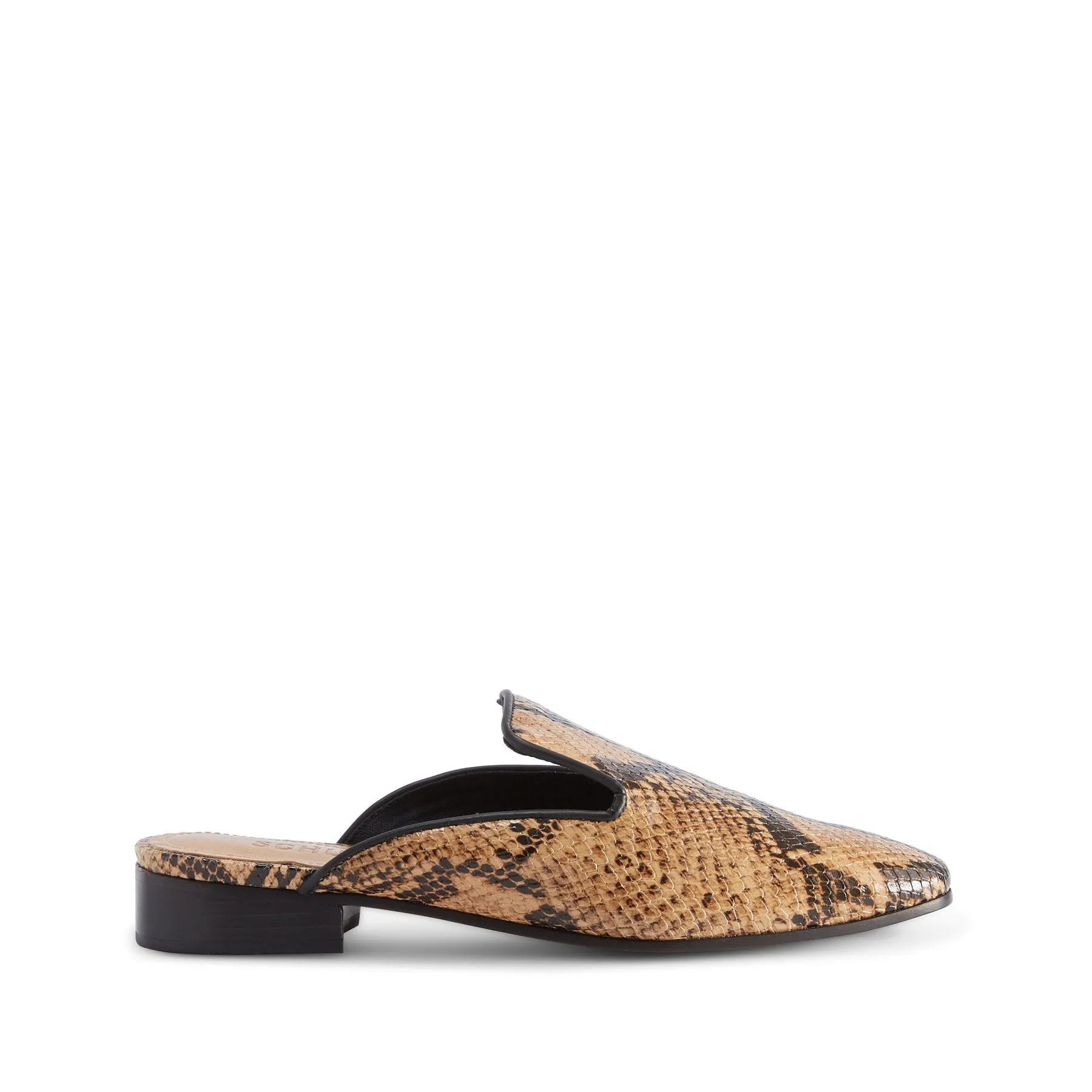 Claudia Mule