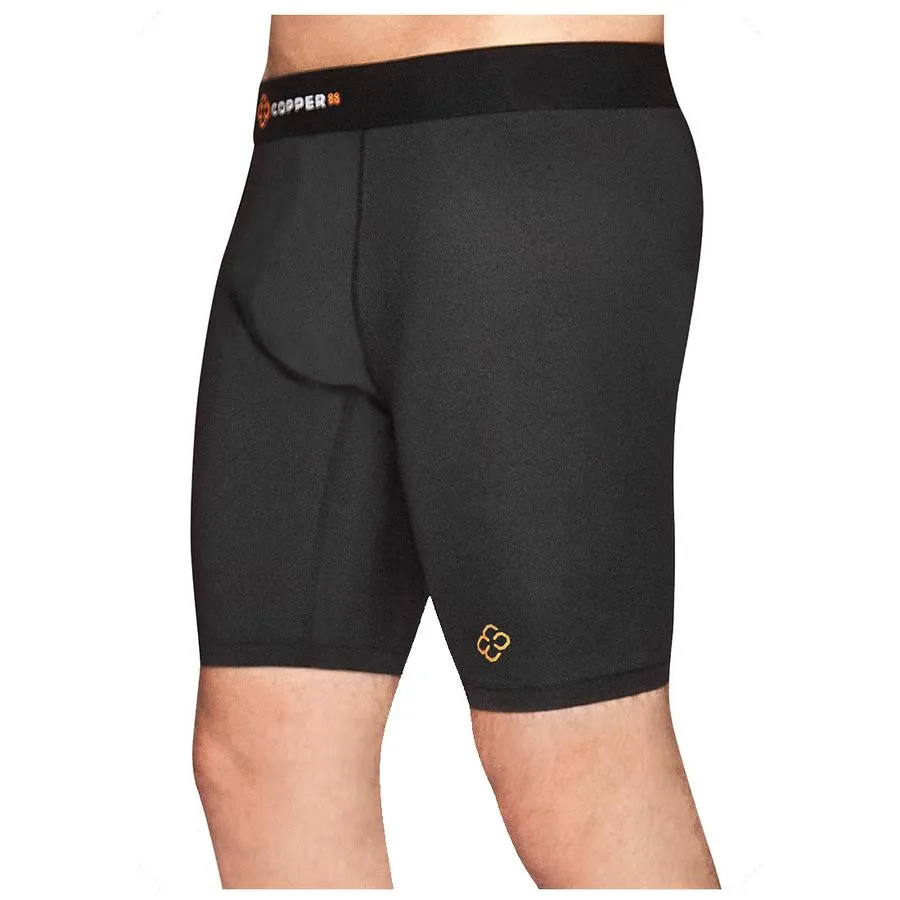 COPPER 88 Shorts / Compression Shorts (Male & Female)