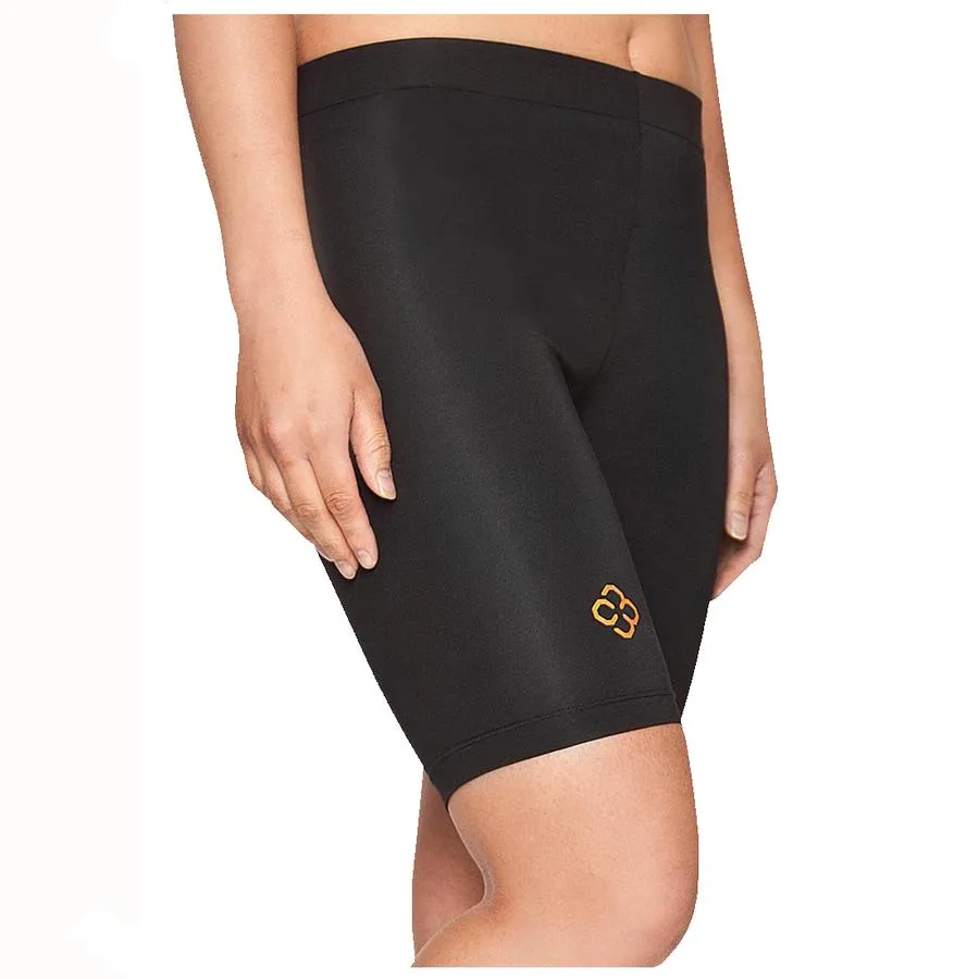 COPPER 88 Shorts / Compression Shorts (Male & Female)