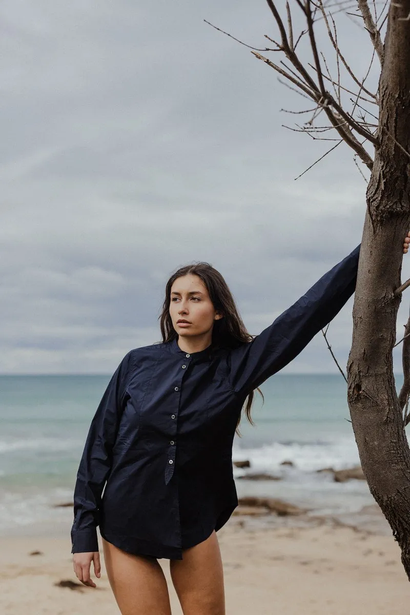 Cotton Dinner Shirt