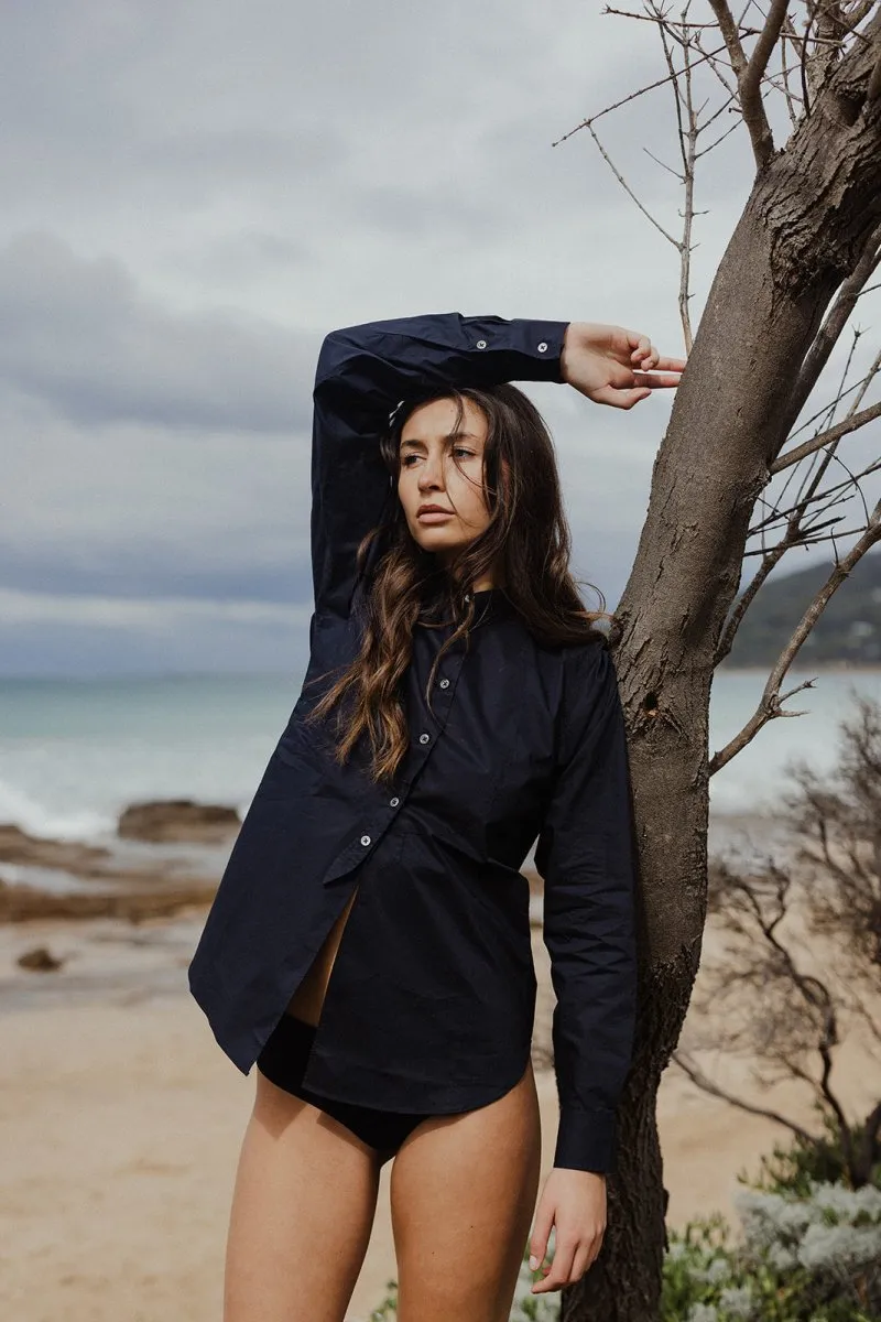 Cotton Dinner Shirt