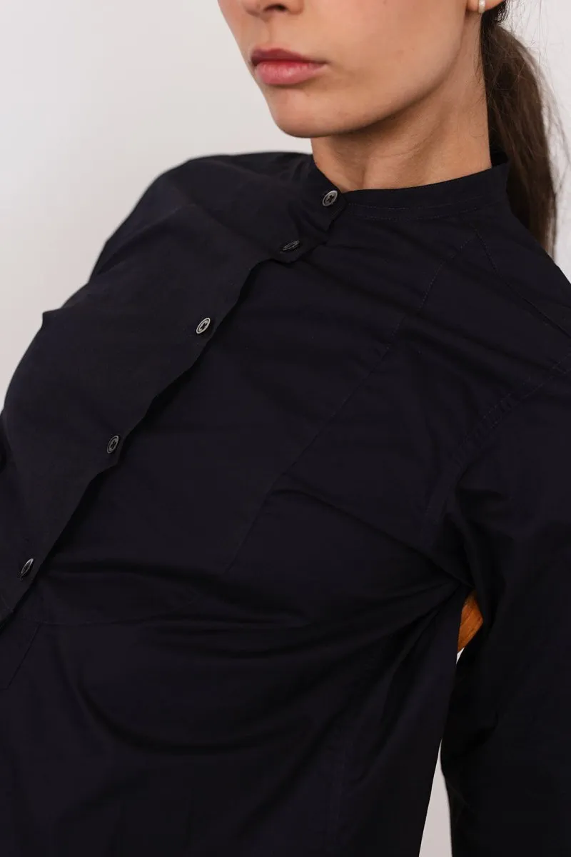 Cotton Dinner Shirt