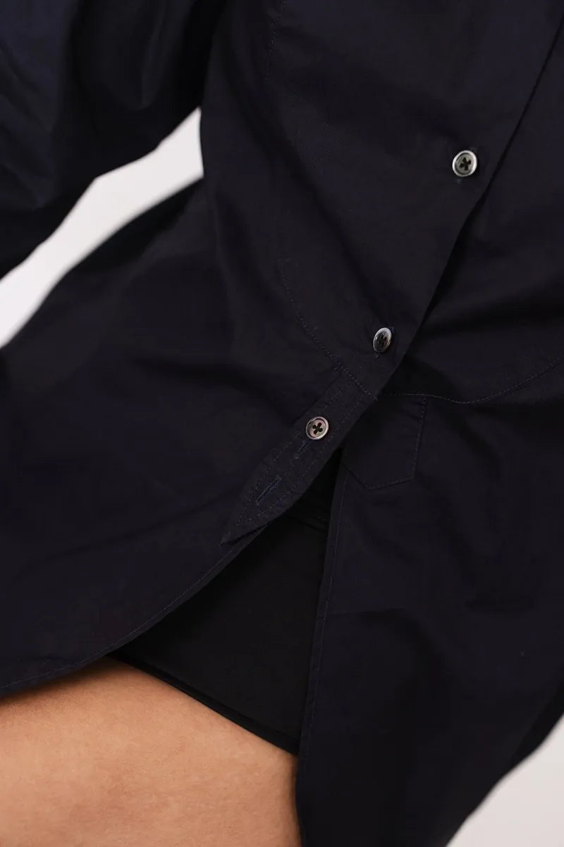Cotton Dinner Shirt