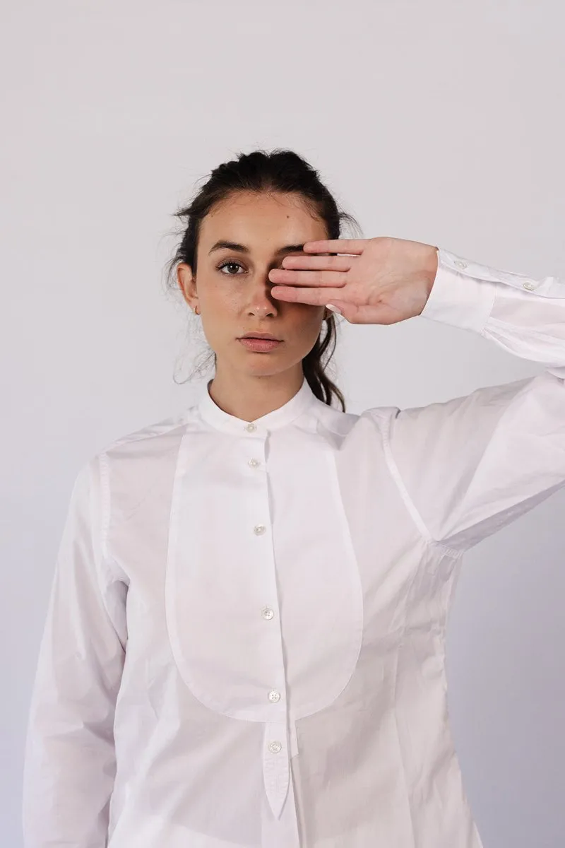 Cotton Dinner Shirt