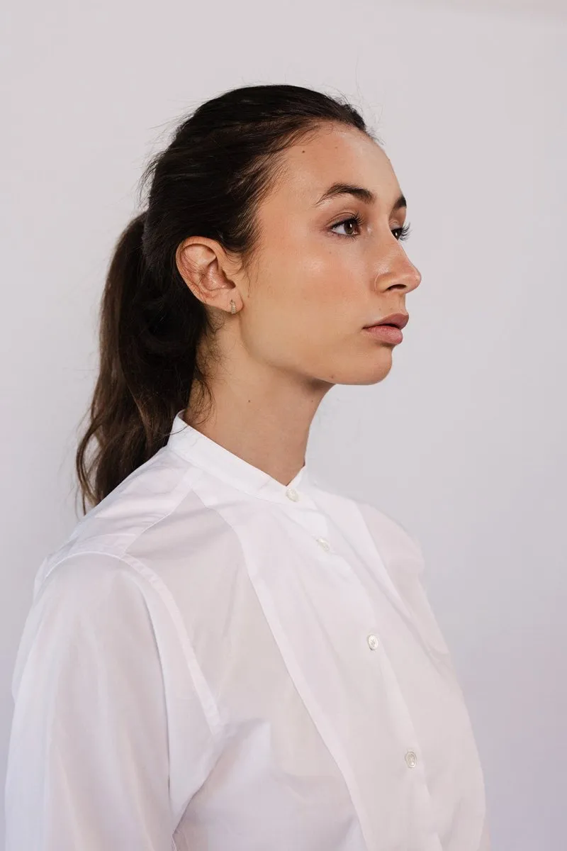 Cotton Dinner Shirt
