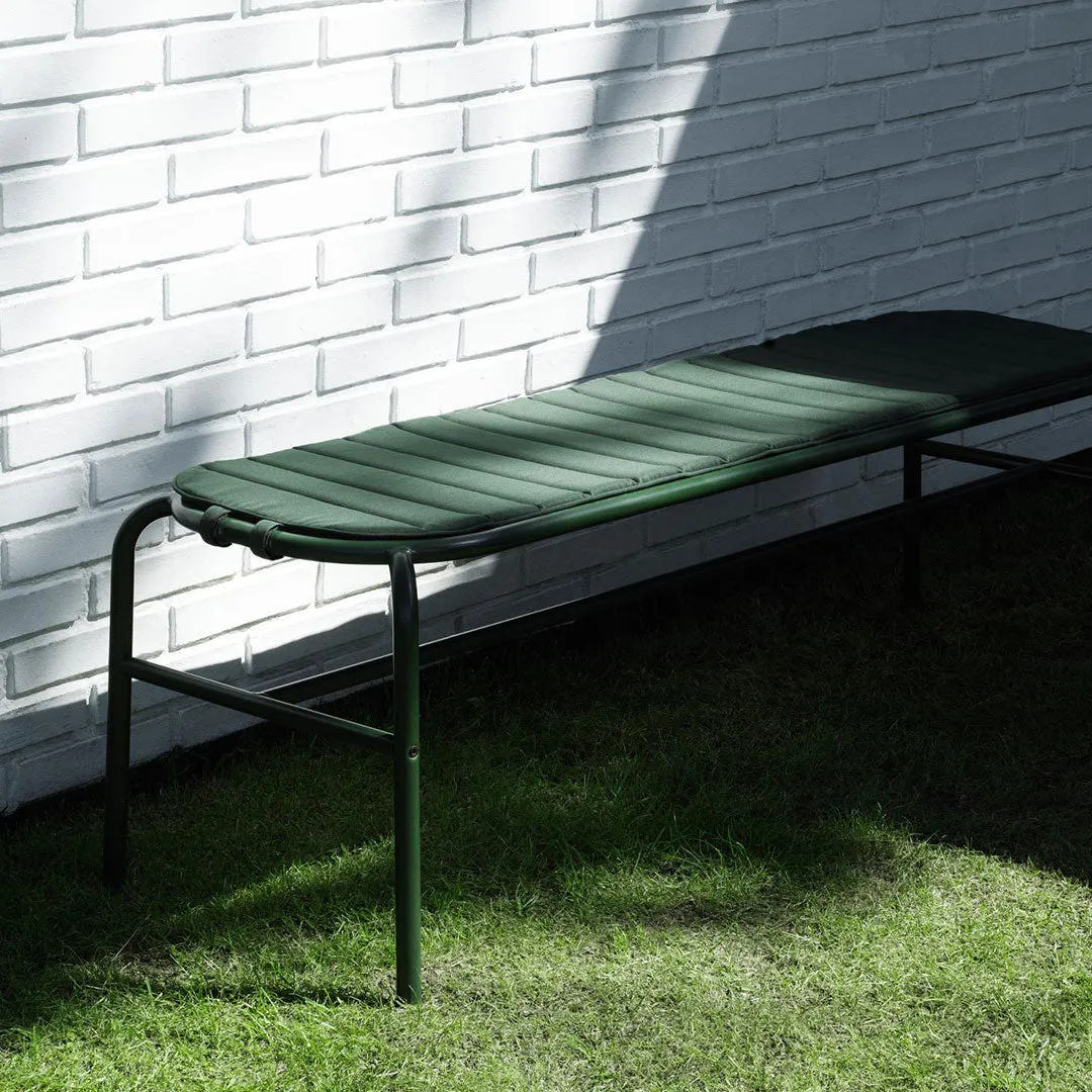 Cushion for Vig Outdoor Bench