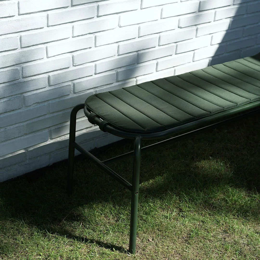 Cushion for Vig Outdoor Bench