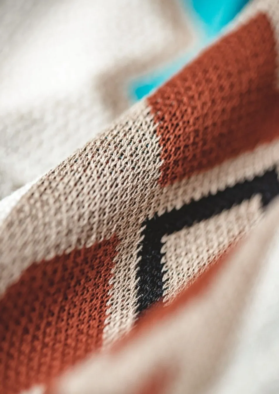 Embroido - Men's Vintage Shorts
