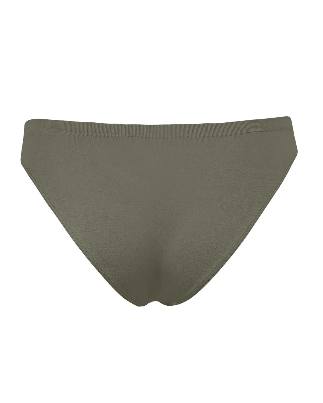 EVOLVE Bikini Bottoms | Olive