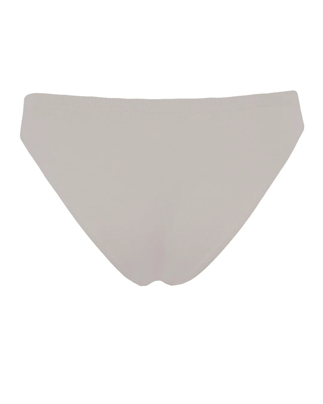 EVOLVE Bikini Bottoms | Taupe