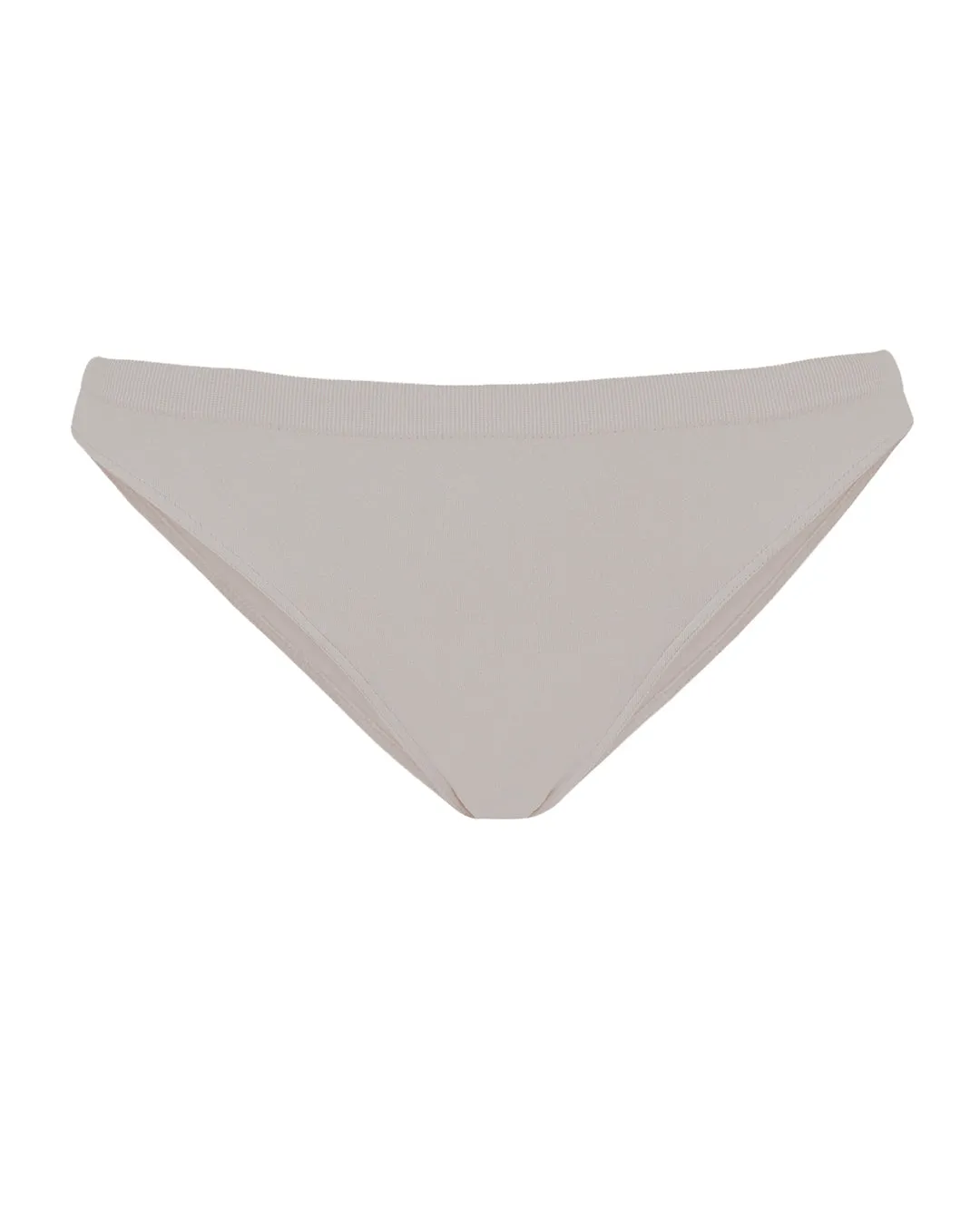 EVOLVE Bikini Bottoms | Taupe