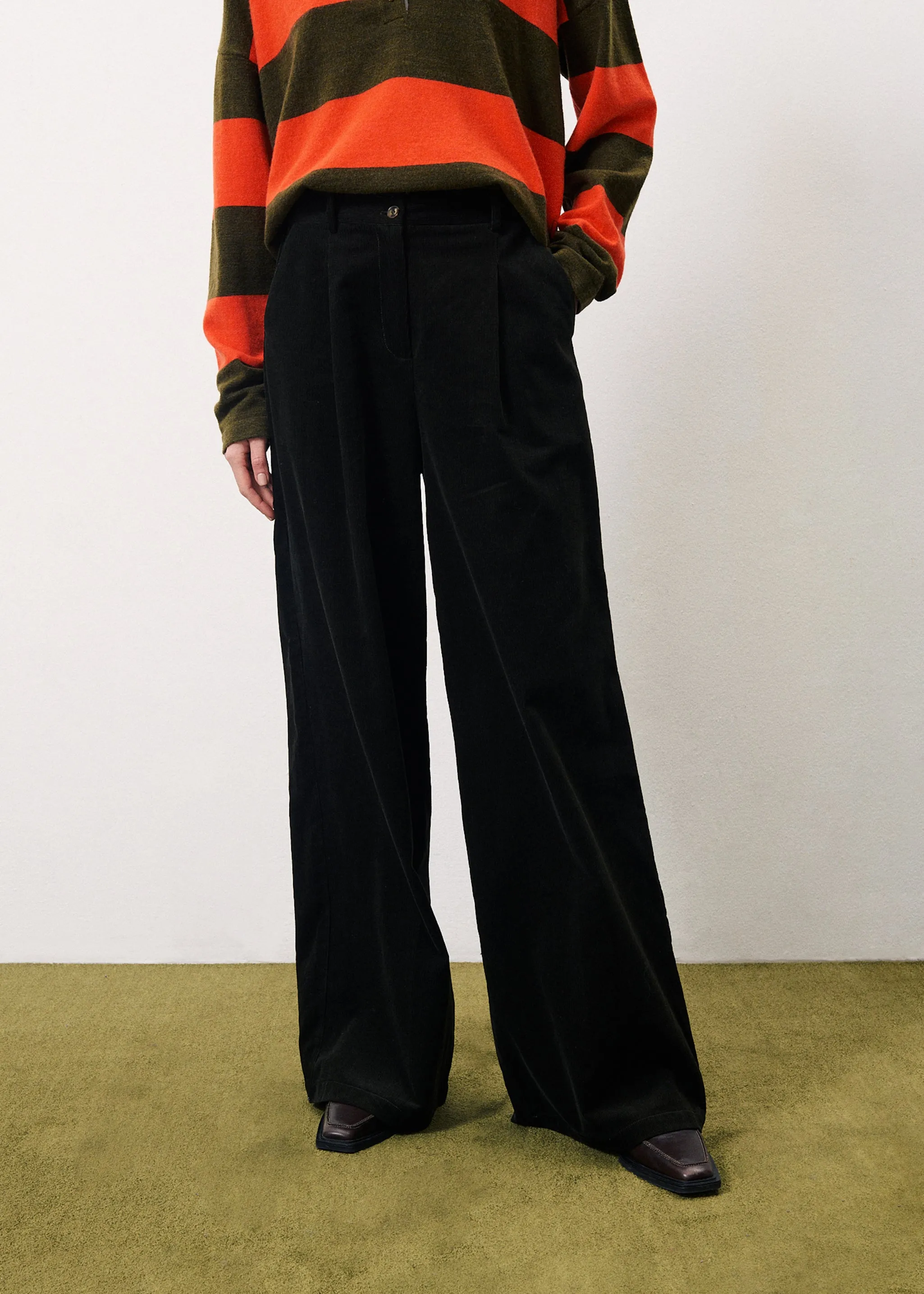 FRNCH Philo Trouser
