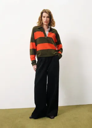FRNCH Philo Trouser
