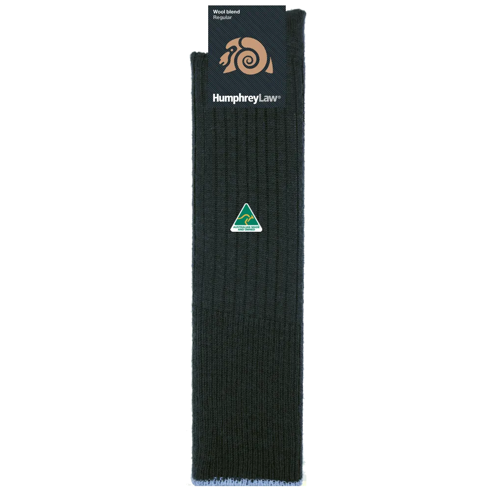 Humphrey Law Gumboot Sock