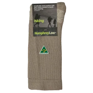 Humphrey Law Hiking Sock