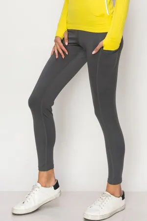 HW Tech Leggings