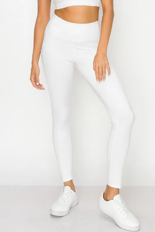 HW Tech Leggings