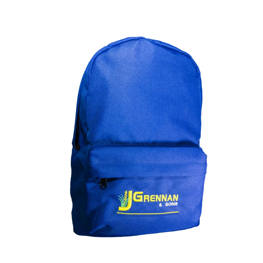 J Grennan Backpack