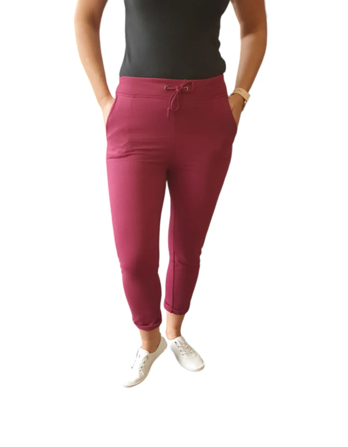Jogging Trousers - 2 Sizes