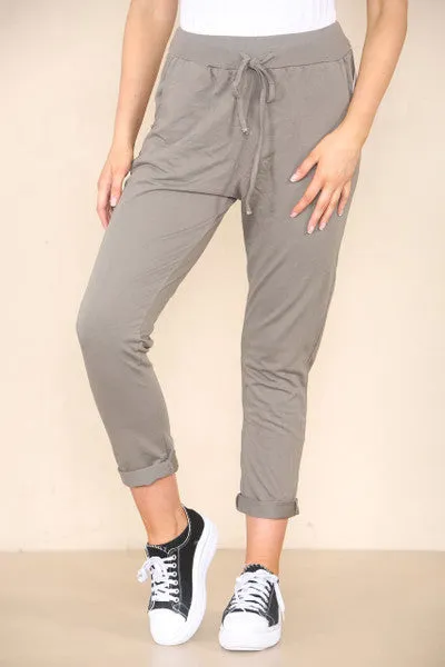 Jogging Trousers - 2 Sizes