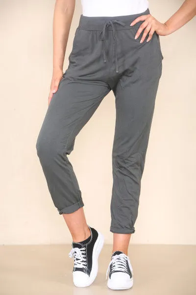 Jogging Trousers - 2 Sizes