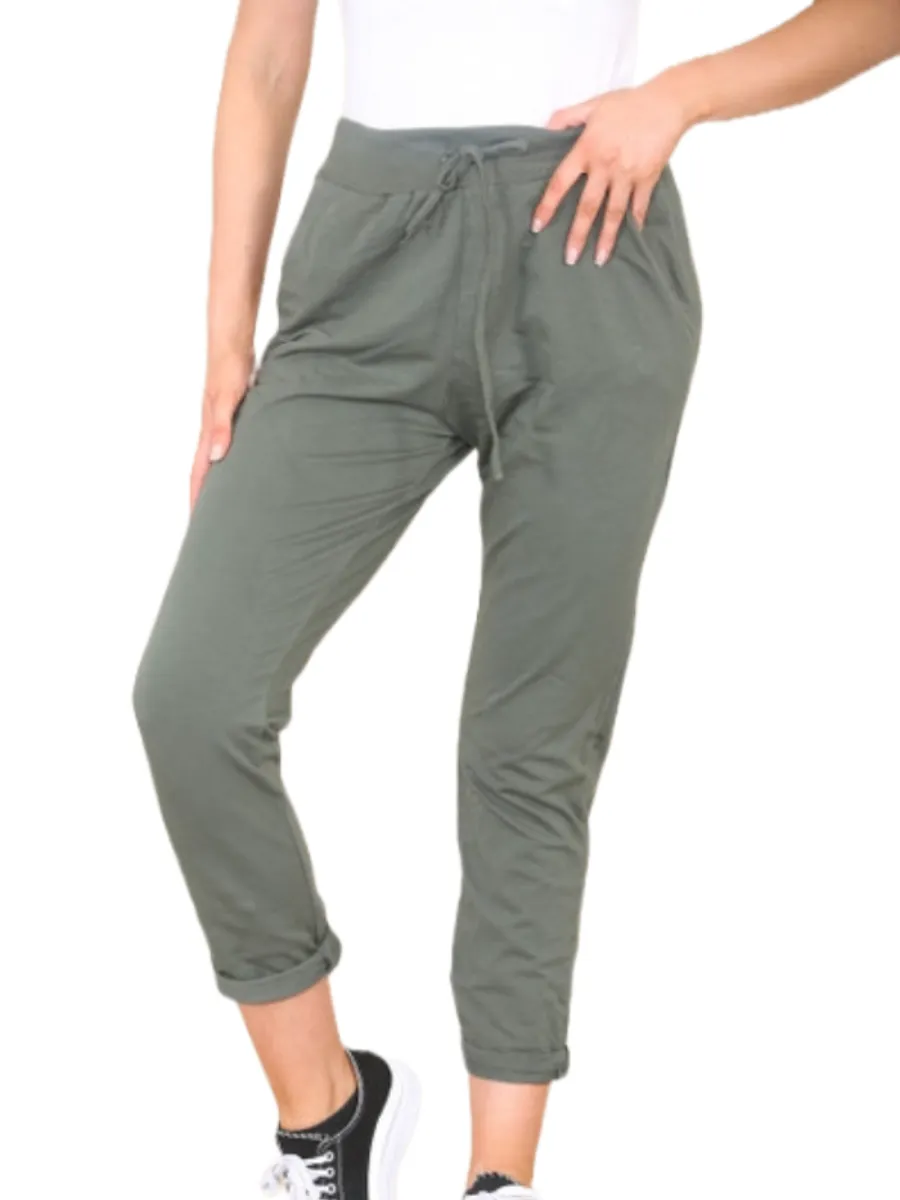 Jogging Trousers - 2 Sizes