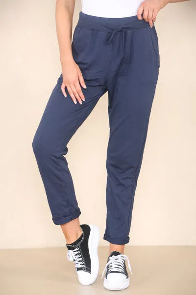 Jogging Trousers - 2 Sizes
