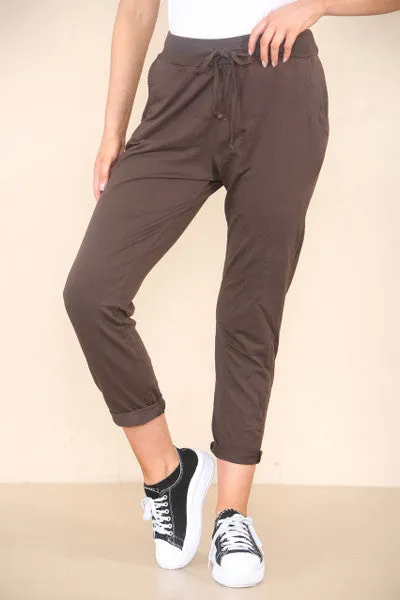 Jogging Trousers - 2 Sizes